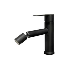 Bathroom Sink Faucet - Black