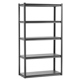 Storage Shelves  5-tier Garage Storage Shelving