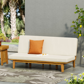 JILL DAYBED (Color: Beige)