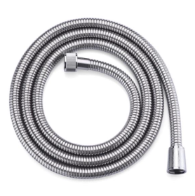 71 Inch Shower Hose Extra Long Hand Shower Head Hose Extension Replacement - Cannot Be Shipped On Weekends, Please Place Your Order With Caution (Option: 71inches)