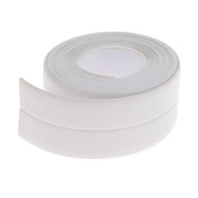 The Toilet Sticker Is Waterproof, Dirt - Resistant And Easy To Apply, Instantly Adding A Cute And Fun Atmosphere To The Toilet. (Color: White)