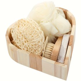 Spa Set (Option: Spa Set)
